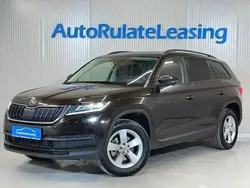 Utilizat 2021 Skoda Kodiaq SUV | 22.989 EUR (Preț bun)