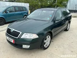 Utilizat 2006 Skoda Octavia Break | 1.450 EUR (Super Preț)