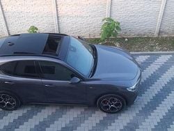 Gri Utilizat 2019 Alfa Romeo Stelvio Executive SUV | 21.900 EUR (Preț OK)