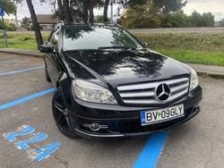 Utilizat 2009 Mercedes C250 Break | 5.300 EUR