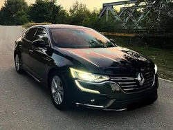 Culoarenegru Utilizat 2017 Renault Talisman Berlinǎ | 10.000 EUR (Super Preț)