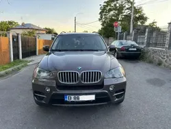 Maro Utilizat 2012 BMW X5 SUV | 16.750 EUR