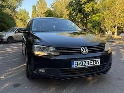 Culoarenegru Utilizat 2011 VW Jetta Comfortline Berlinǎ | 5.150 EUR (Preț OK)