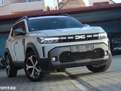 Culoarealte culori Utilizat 2024 Dacia Duster Journey SUV | 18.999 EUR