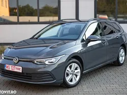 Culoaregri Utilizat 2021 VW Golf VIII Break | 15.999 EUR (Preț OK)