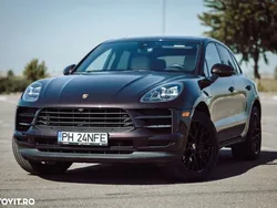 Maro Utilizat 2020 Porsche Macan SUV | 49.000 EUR