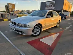 Utilizat 2002 BMW 520 Berlinǎ | 3.500 EUR