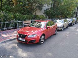 Culoarerosu Utilizat 2009 Seat Exeo Sport Berlinǎ | 4.000 EUR (Preț OK)