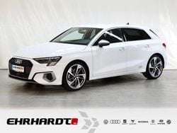 Utilizat 2021 Audi A3 Edition .1 | 29.939 EUR (Scump)