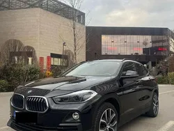 Culoarenegru Utilizat 2019 BMW X2 Shadowline SUV | 19.500 EUR