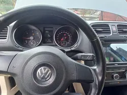 Gri Utilizat 2010 VW Golf VI Comfortline Break | 3.550 EUR (Preț bun)