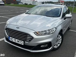 Argint Utilizat 2019 Ford Mondeo Business Edition Berlinǎ | 11.990 EUR (Preț bun)