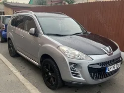 Gri Utilizat 2007 Peugeot 4007 SUV | 5.000 EUR