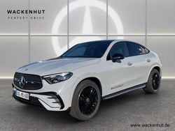 Utilizat 2025 Mercedes GLC300 AMG Coupe | 87.061 EUR
