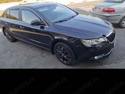 Utilizat 2014 Skoda Superb Berlinǎ | 8.300 EUR (Puțin scump)