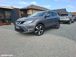 Gri Utilizat 2016 Nissan Qashqai N-Connecta SUV | 11.990 EUR (Puțin scump)
