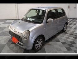 Utilizat 2008 Daihatsu Trevis Hatchback | 1.999 EUR