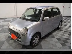 Utilizat 2008 Daihatsu Trevis Hatchback | 1.999 EUR