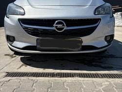 Culoareargint Utilizat 2015 Opel Corsa Edition | 5.000 EUR (Preț OK)