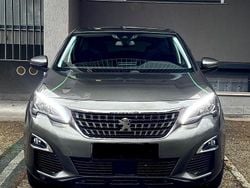 Culoaregri Utilizat 2020 Peugeot 3008 GT-line SUV | 14.350 EUR (Super Preț)