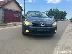 Utilizat 2010 VW Golf VI Hatchback | 2.399 EUR
