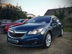 Albastru Utilizat 2016 Opel Insignia Break | 9.950 EUR (Scump)