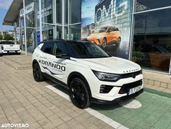 Culoarealb Nouă 2025 Ssangyong Korando SUV | 23.989 EUR (Preț bun)