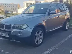 Utilizat 2007 BMW X3 SUV | 3.200 EUR