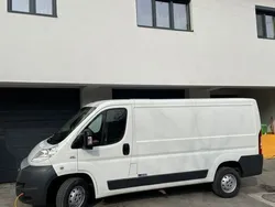 Utilizat 2012 Fiat Ducato Van | 7.300 EUR