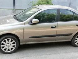Bej Utilizat 2006 Nissan Almera Berlinǎ | 900 EUR
