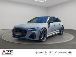 Utilizat 2025 Audi RS6 Performance Break | 169.999 EUR