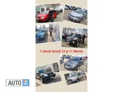 Albastru marin metalizat Utilizat 2008 Opel Zafira Monovolum | 2.999 EUR (Preț OK)