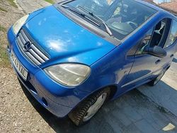 Utilizat 1999 Mercedes A140 Hatchback | 600 EUR