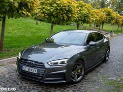 Culoaregri Utilizat 2019 Audi A5 Sportback Design Hatchback | 26.499 EUR (Scump)