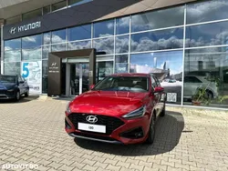 Rosu Nouă 2025 Hyundai i30 Hatchback | 23.885 EUR (Preț OK)
