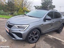 Culoaregri Utilizat 2023 Renault Arkana R.S. SUV | 21.750 EUR