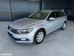 Gri Utilizat 2019 VW Passat Break | 11.495 EUR (Scump)