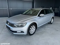 Gri Utilizat 2019 VW Passat Break | 12.202 EUR