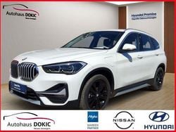 Utilizat 2020 BMW X1 xLine SUV | 31.791 EUR