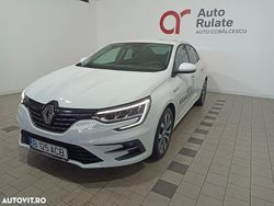 Culoarealb Utilizat 2024 Renault Mégane IV Techno Berlinǎ | 20.500 EUR (Preț OK)