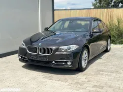 Culoaremaro Utilizat 2014 BMW 525 Comfort Edition Berlinǎ | 13.500 EUR (Preț OK)