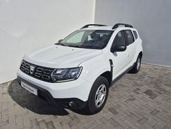 Culoarealb Utilizat 2021 Dacia Duster Comfort SUV | 16.600 EUR (Preț OK)