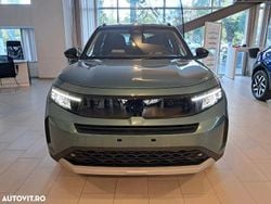 Alb Nouă 2025 Opel Frontera SUV | 24.600 EUR