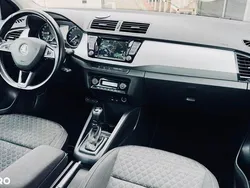 Gri Utilizat 2017 Skoda Fabia Drive Hatchback | 8.299 EUR (Preț bun)