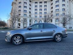 Culoaregri Utilizat 2017 VW Jetta Comfortline Berlinǎ | 9.750 EUR (Preț OK)