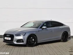 Argint Utilizat 2019 Audi A5 Sport Coupe | 28.977 EUR