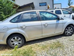 Argint Utilizat 2008 Ford Focus Ambiente Berlinǎ | 1.100 EUR (Super Preț)