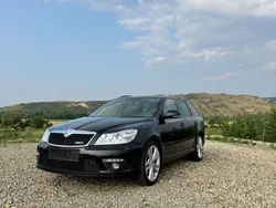 Negru Utilizat 2011 Skoda Octavia RS Break | 6.700 EUR (Preț OK)