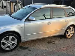Utilizat 2006 Audi A4 Break | 2.550 EUR (Preț OK)
