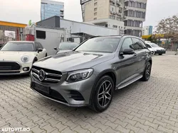 Gri Utilizat 2017 Mercedes GLC250 SUV | 20.000 EUR (Super Preț)